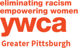 YWCA Greater Pittsburgh Logo