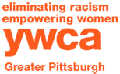 YWCA Greater Pittsburgh Donation eCard Stationery